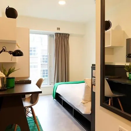 Cozy Lovely Private En-suite * Dublin