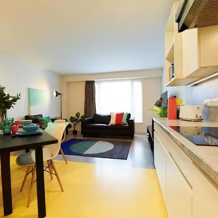 Séjour chez l'habitant Cozy Lovely Private En-suite Dublin